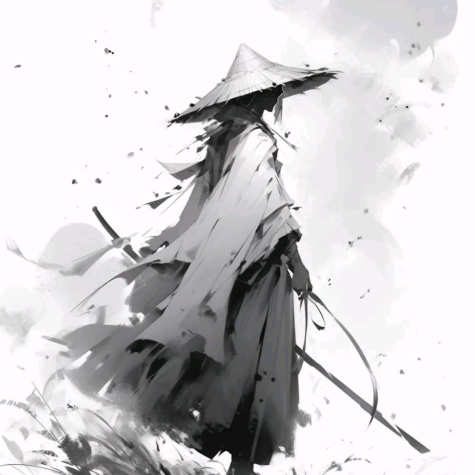 群雄—路人王