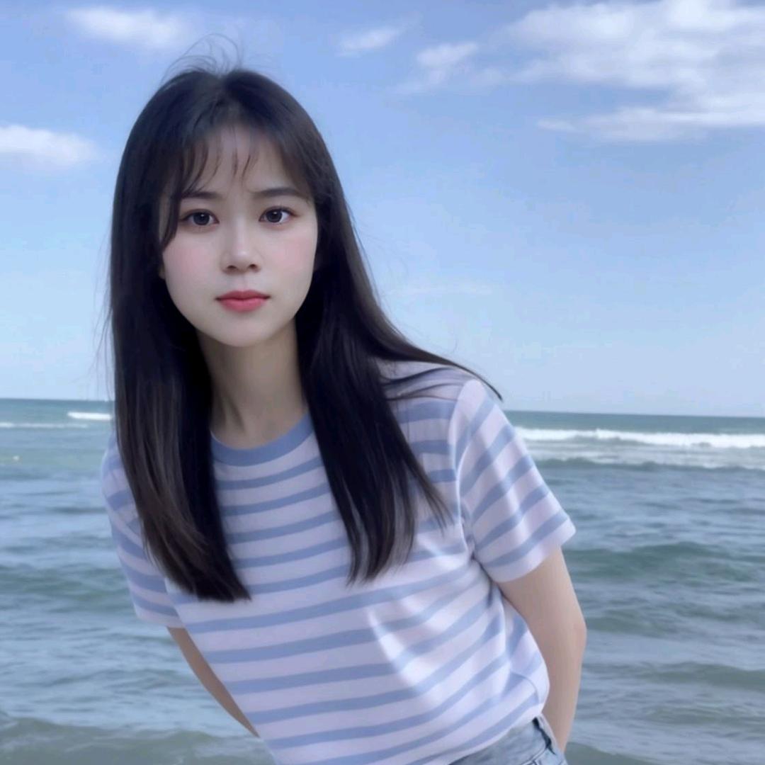 随时微笑