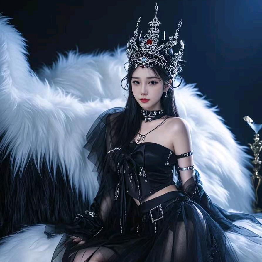 ٩( 烟花易冷๑)۶