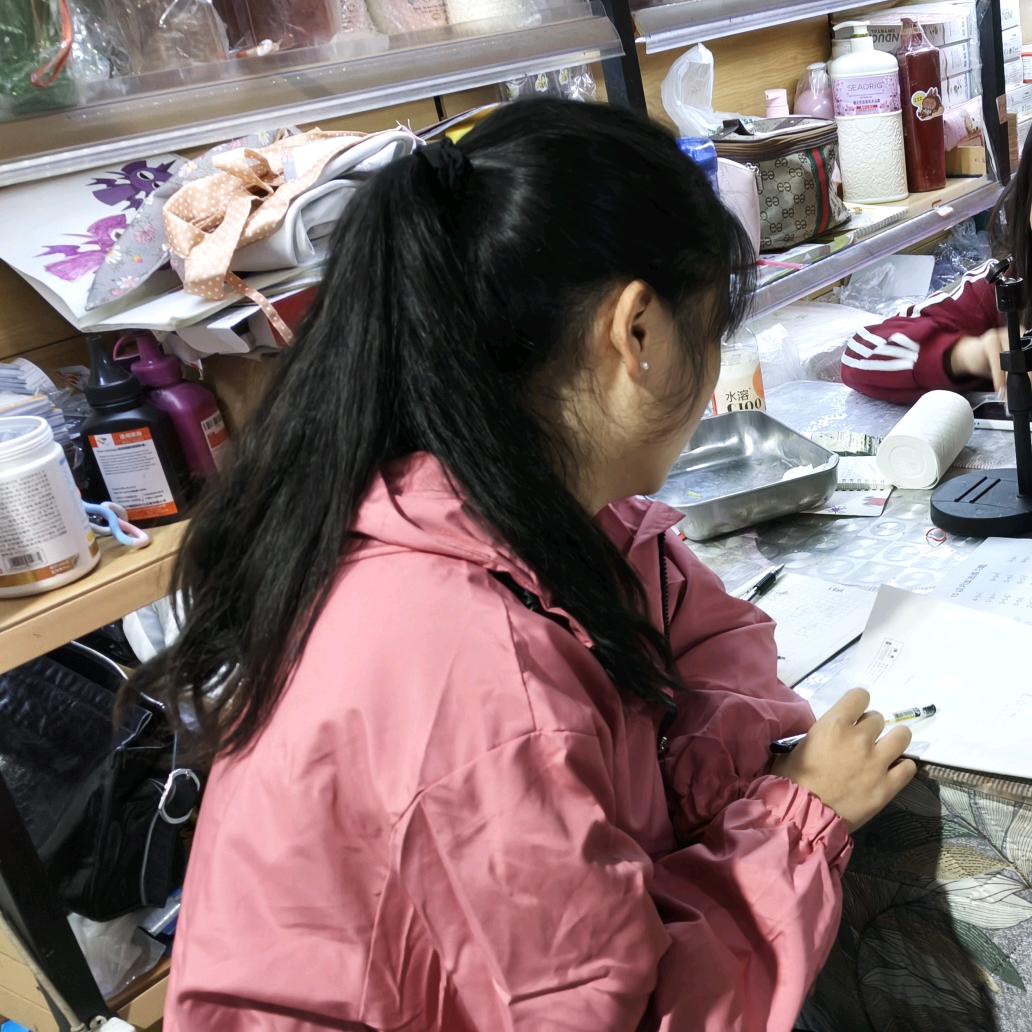 大杜杜的小小杜❤️