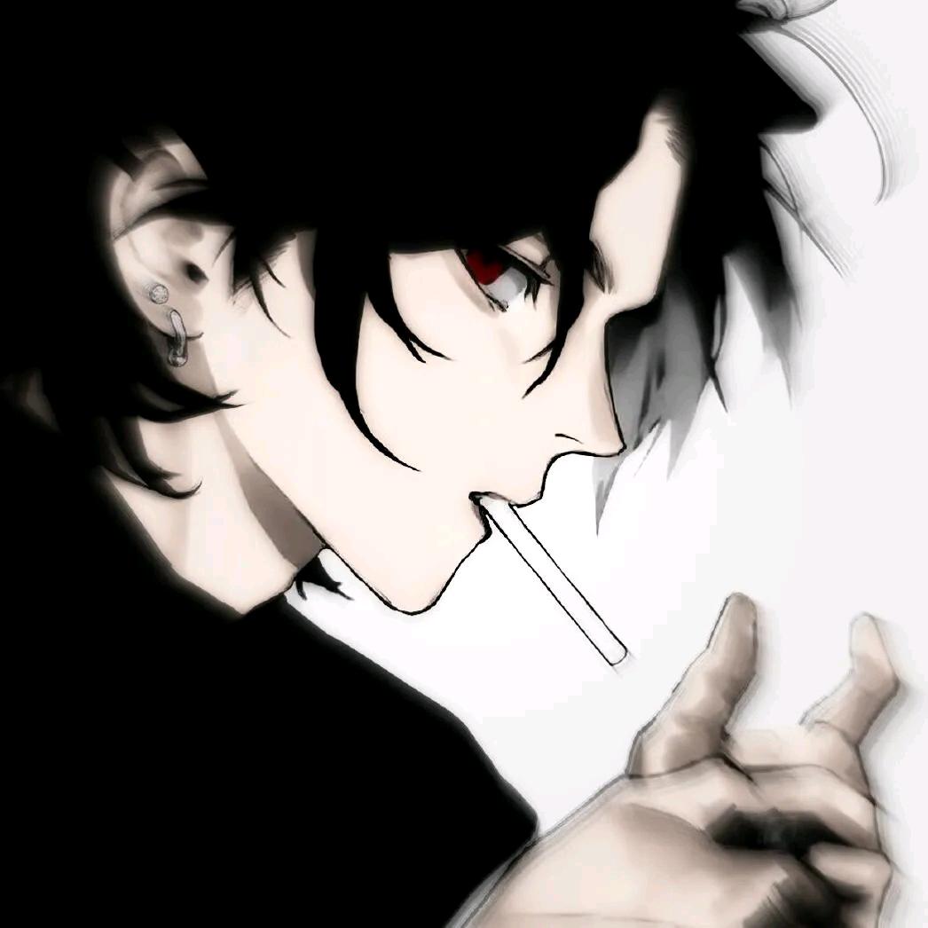 反派男2（三角洲行动）