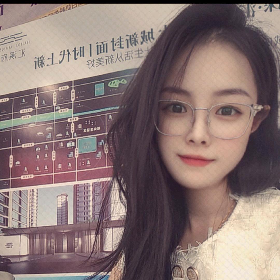 大城汇溪府邸李艺冉