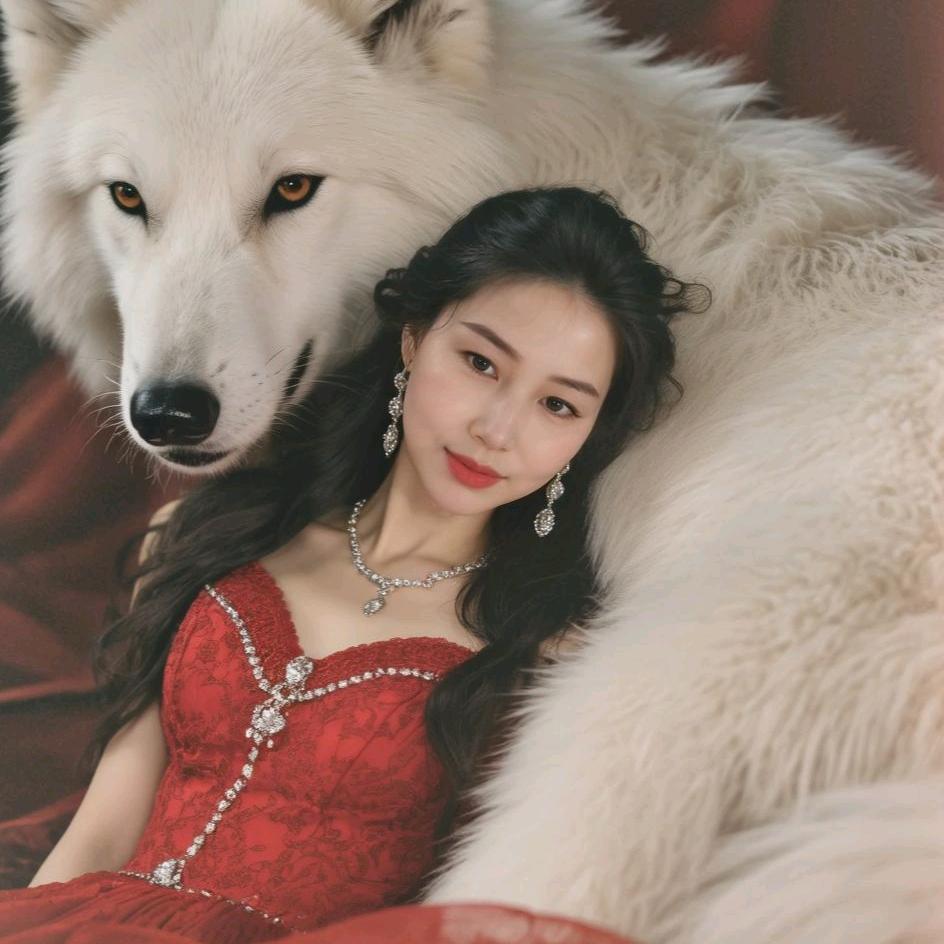 请叫我霞姐