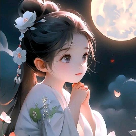 寻宝小萌主