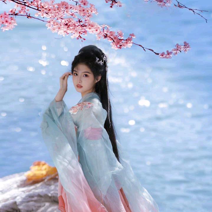 一帆风顺呀