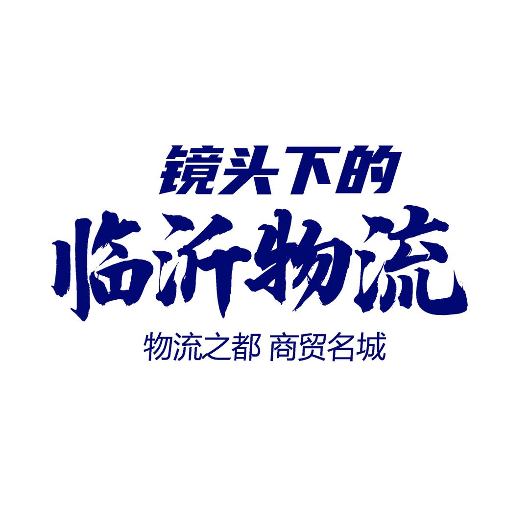 镜头下的临沂物流
