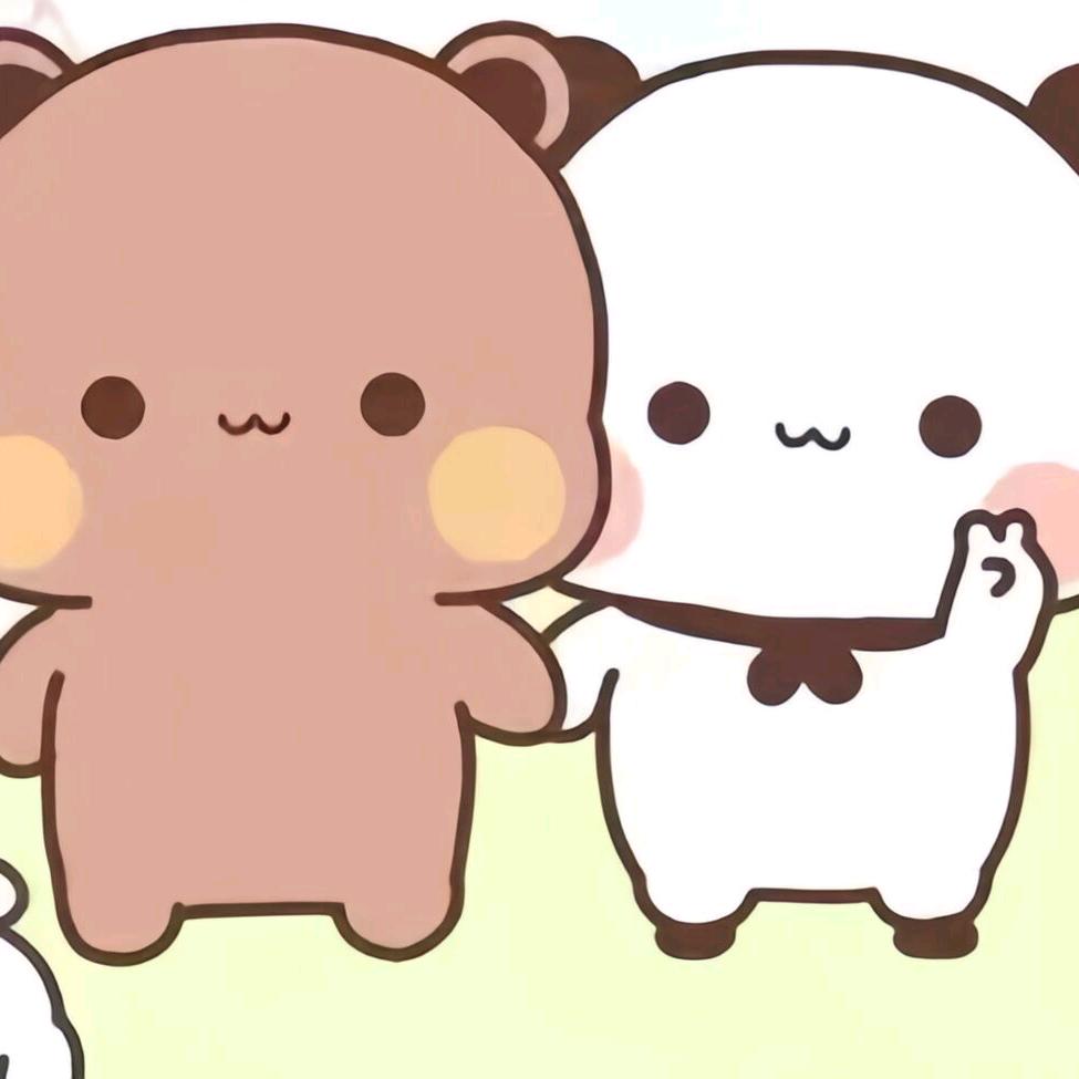 小布布和大一二
