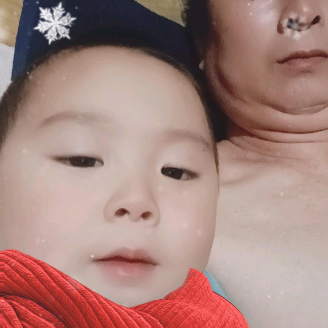 禄禄无为前半生