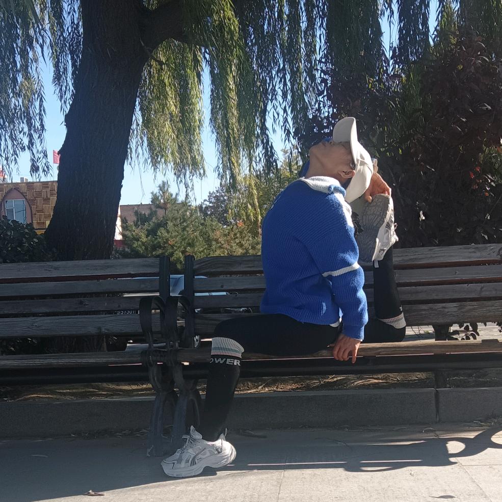 瑜悦倩影