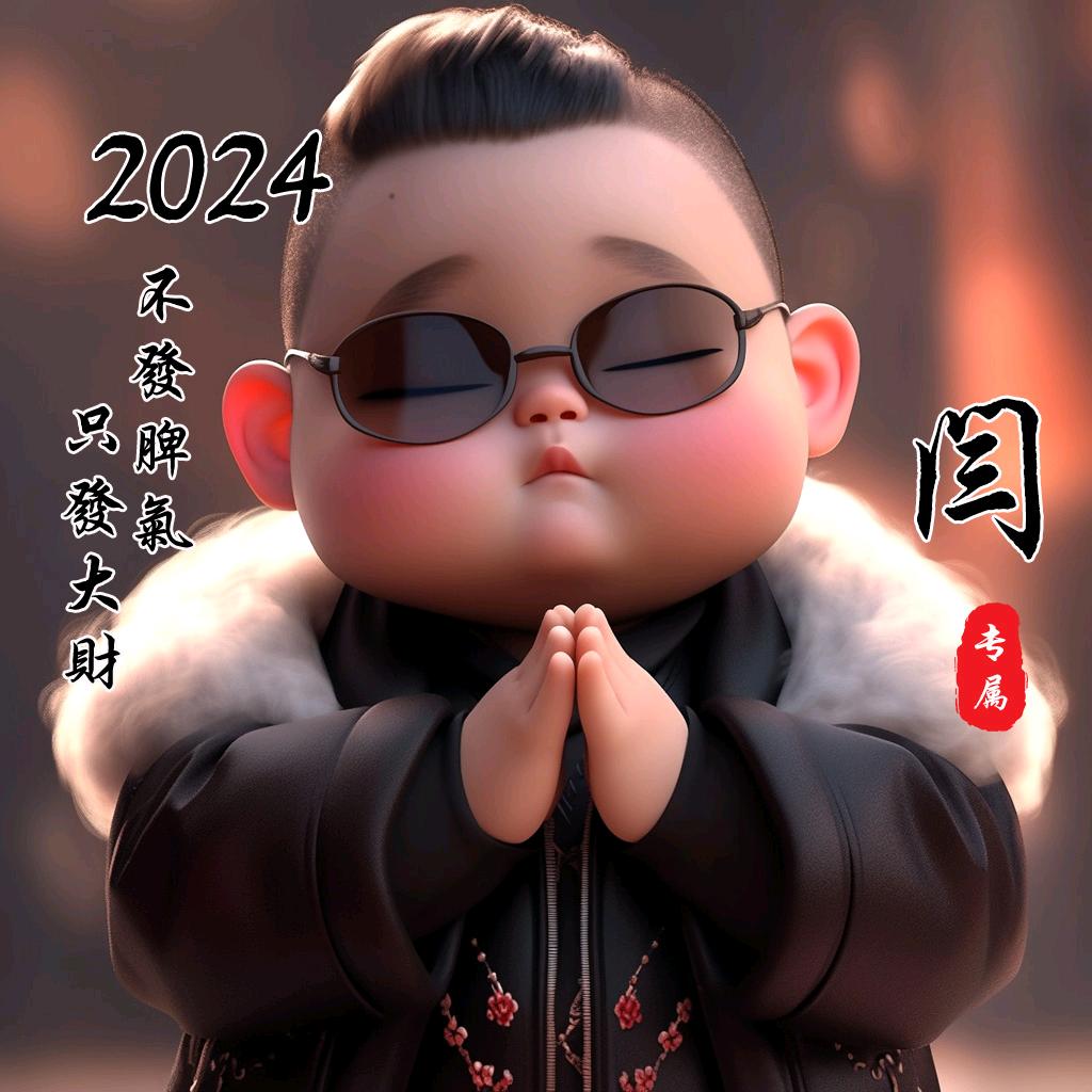 大丶宝