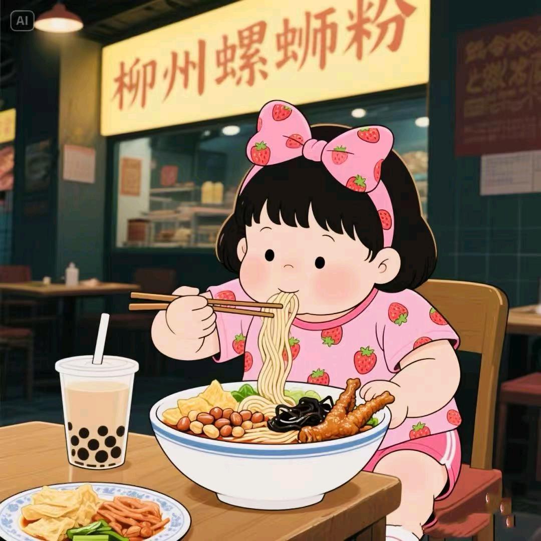 柳江人家螺蛳粉(锦绣花园店)官方号