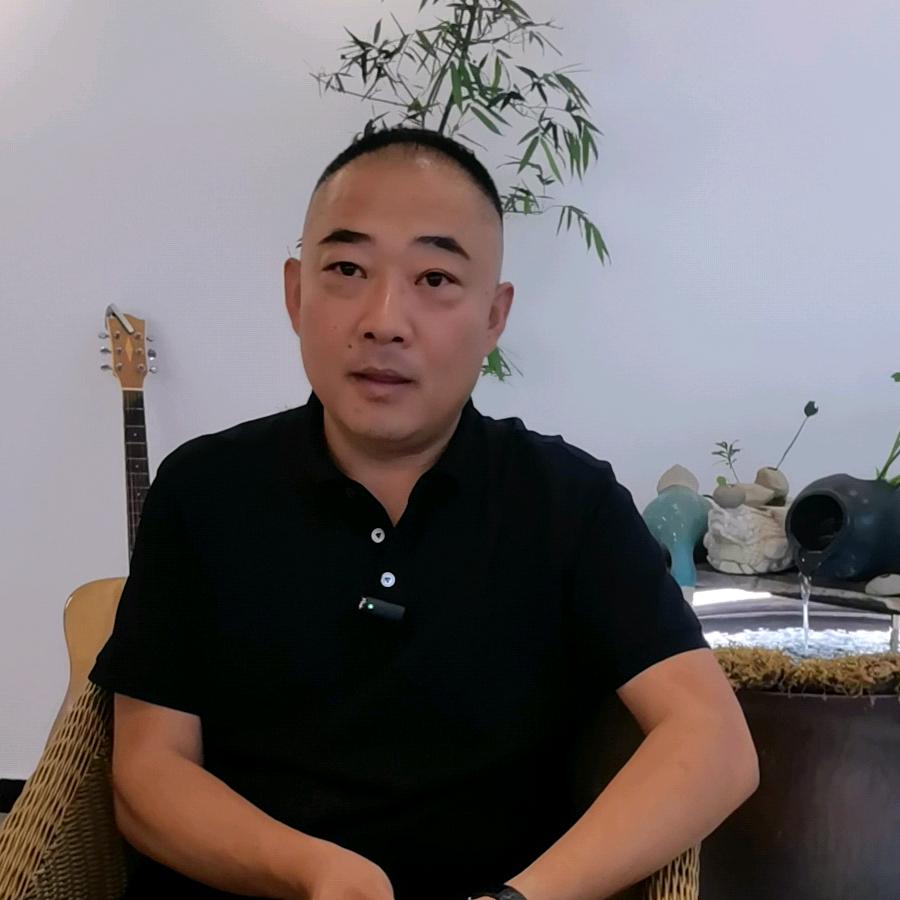 森哥聊商业