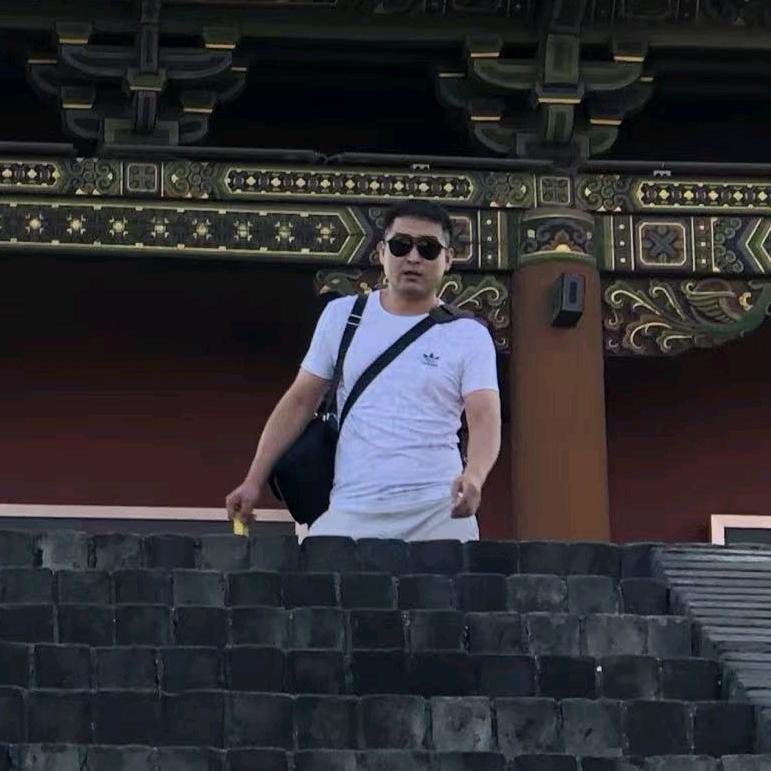 一粒尘埃！