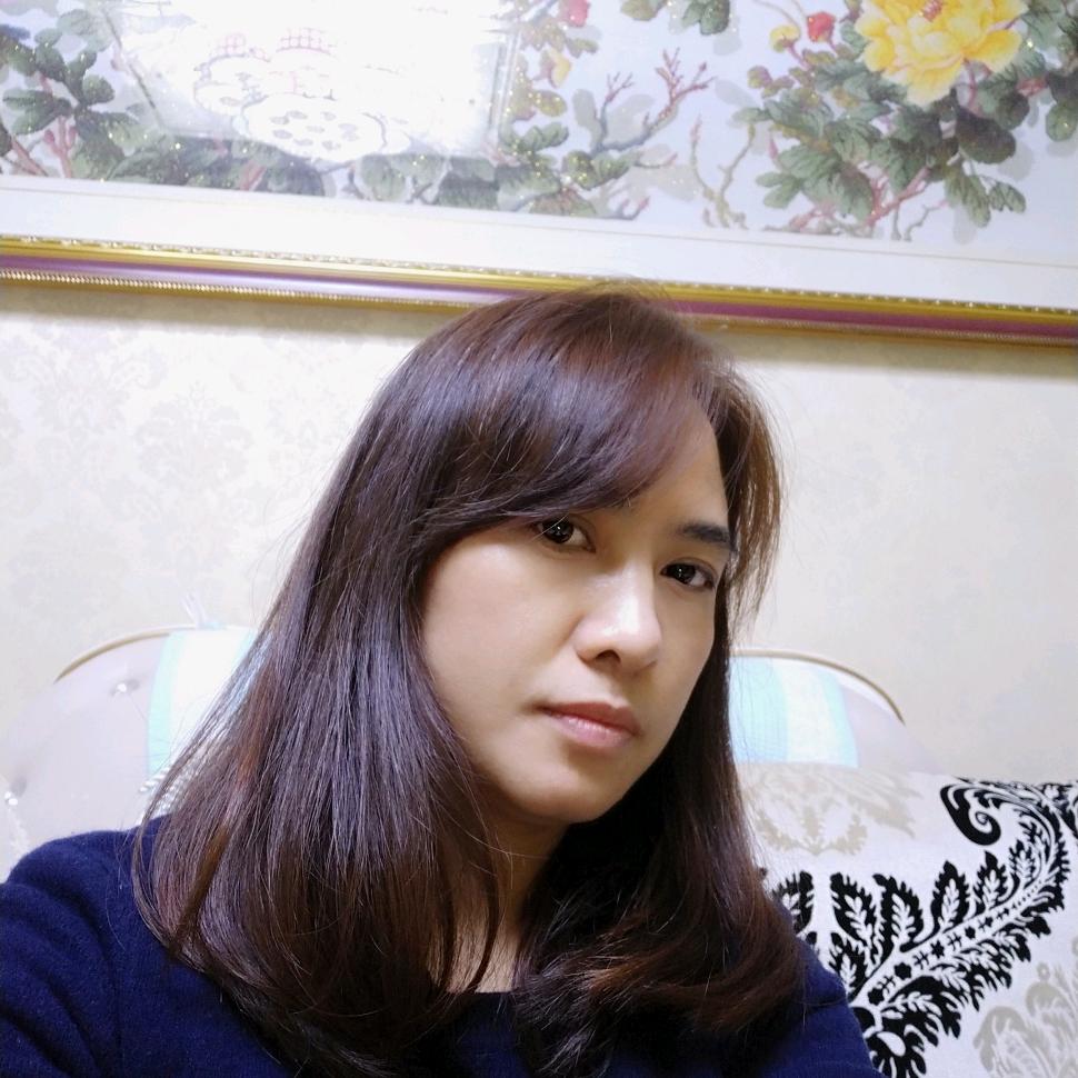 唐糖（兵妈）