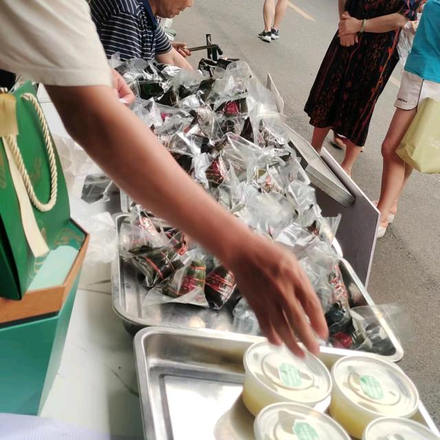 佳妹馋嘴乐园小吃