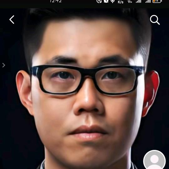 为你而活