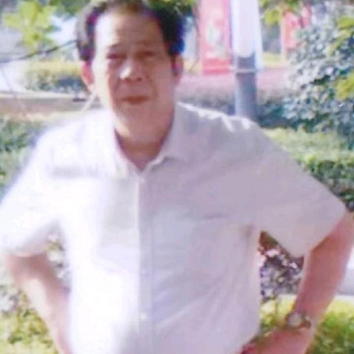 我的人生，12345