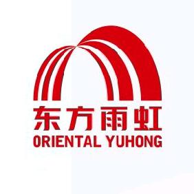 东方雨虹德阳运营中心