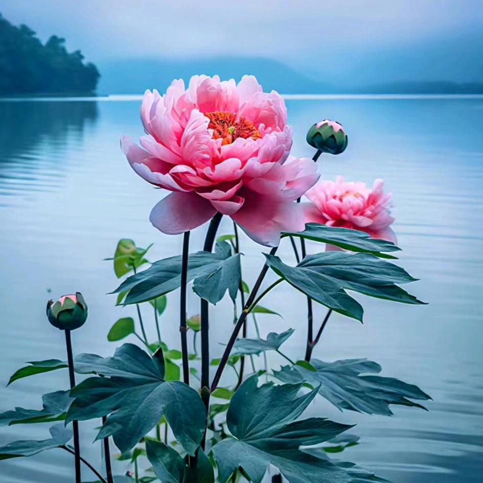 淡若❤️ヾ(❀╹◡╹)ﾉ~❤️清栀