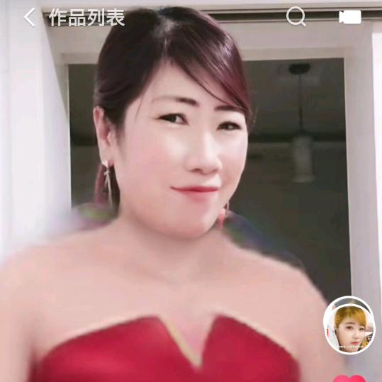 沭阳梅姐，喜欢唱小调