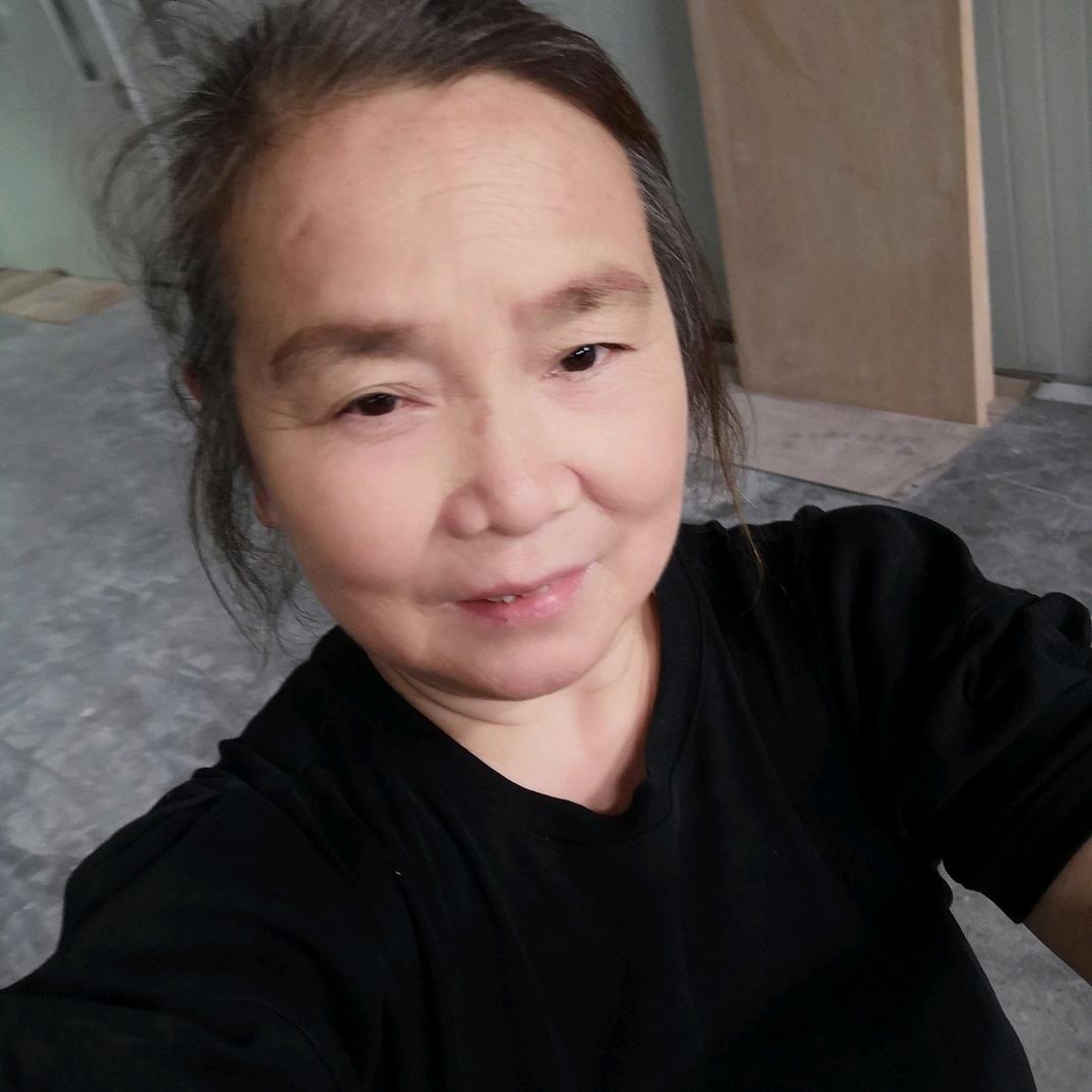 等待姐