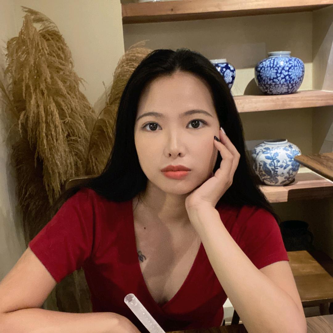 椰子呀