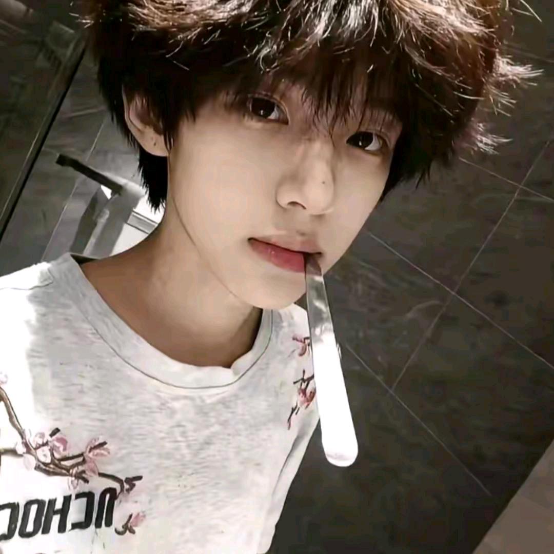 帅到你我很抱歉