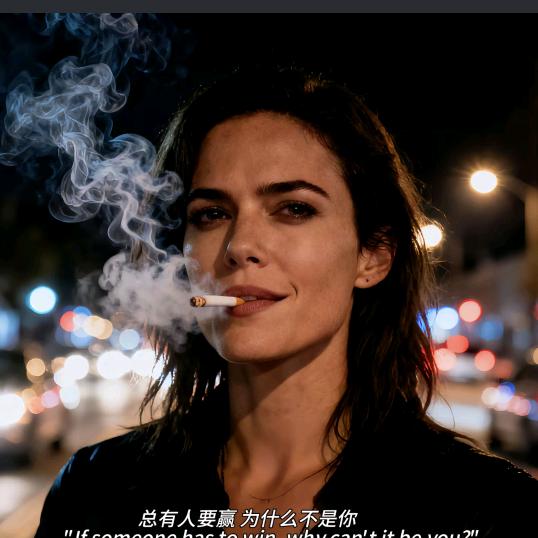 大点声，没听清