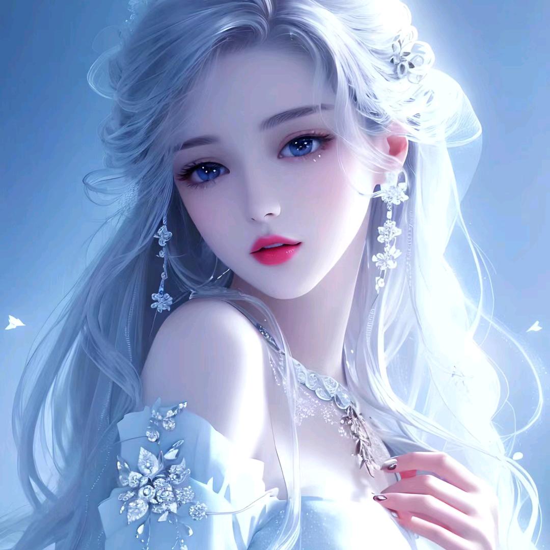 安 好❄️