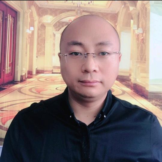 盘锦大兵哥河蟹生鲜