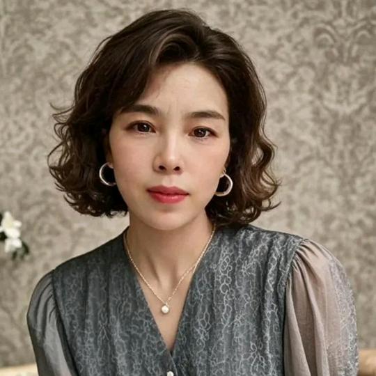 美玉