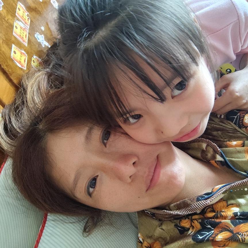 爱你的每一天！！