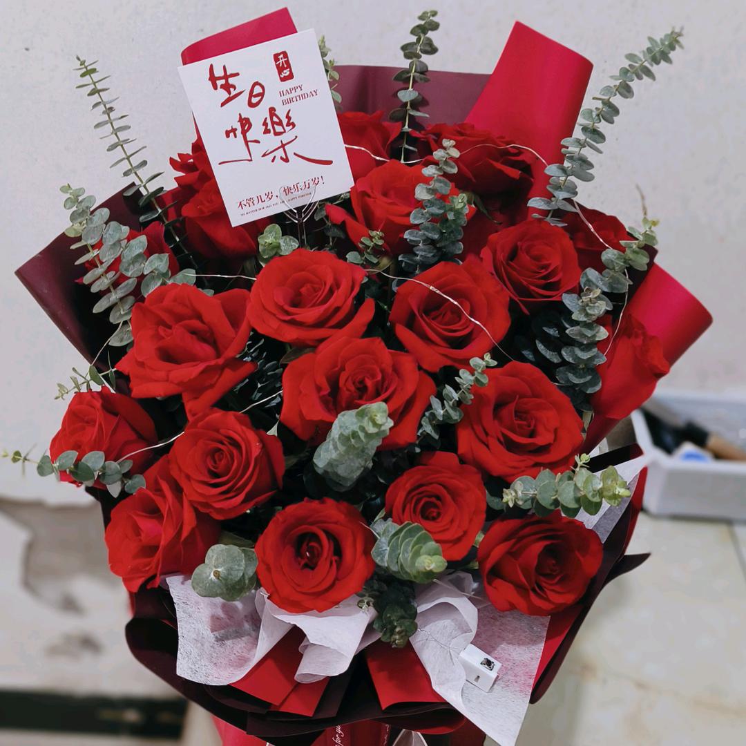 勿忘初心 方得始终