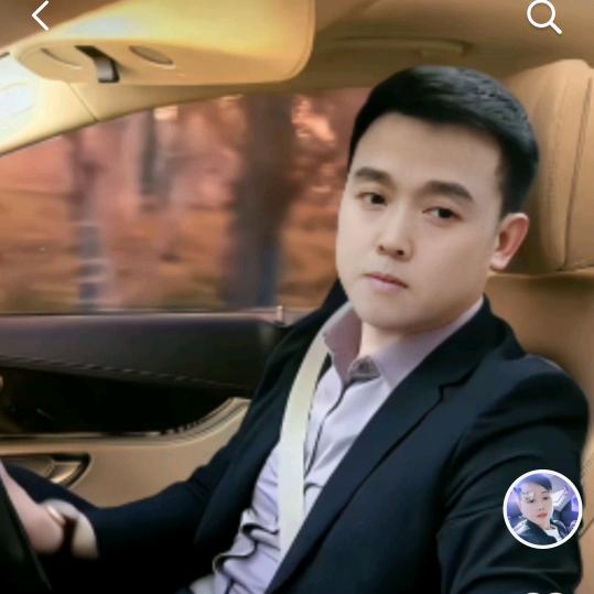 我是一个反串主播