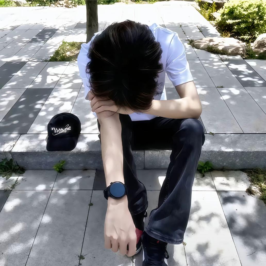 为什么是秋天头像