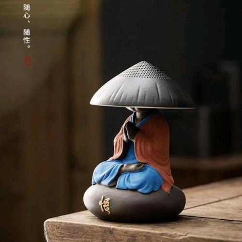 普通人