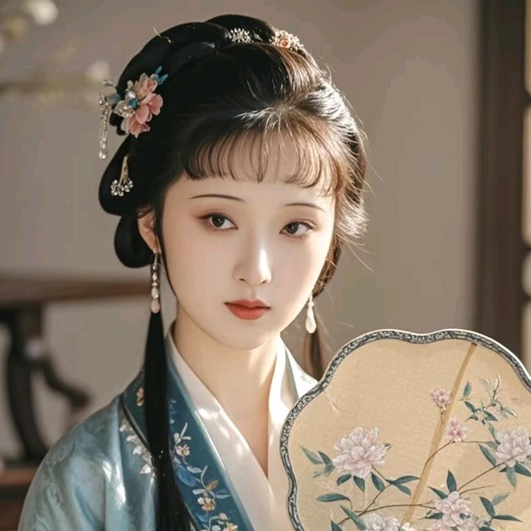 林妹妹怼人不急眼