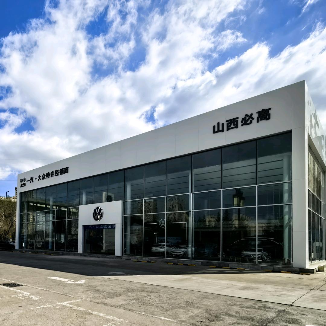 必高大众 养车达人