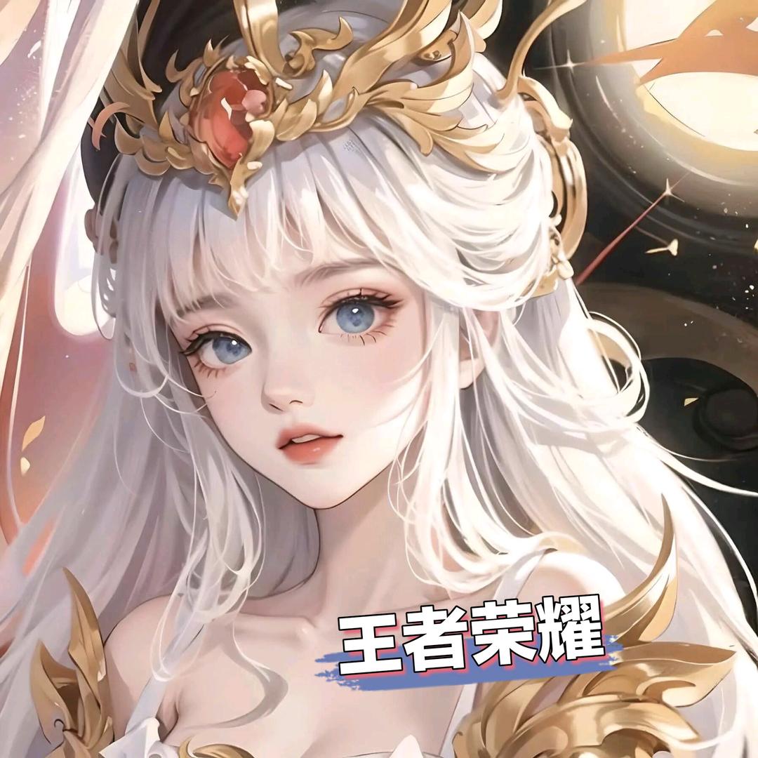 金鱼崽（王者荣耀）