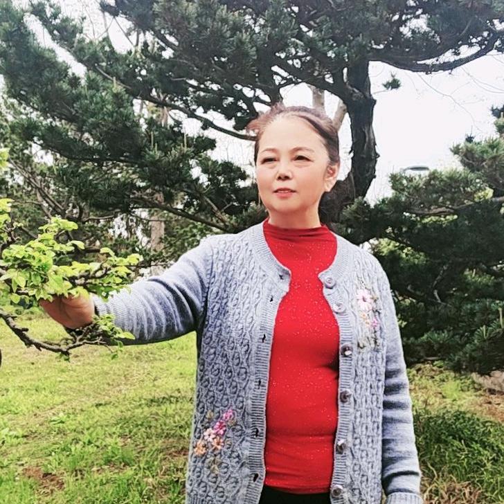 金姨姐爱跳