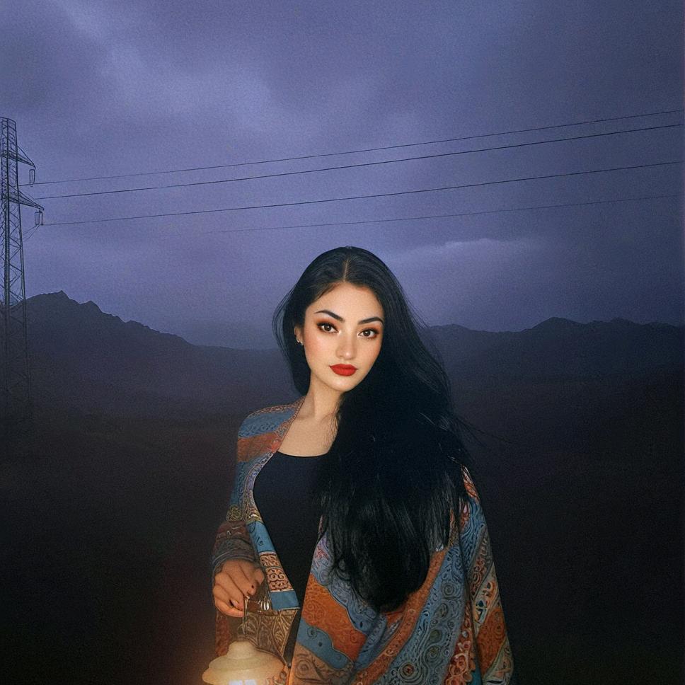 热比亚木时尚百货小铺