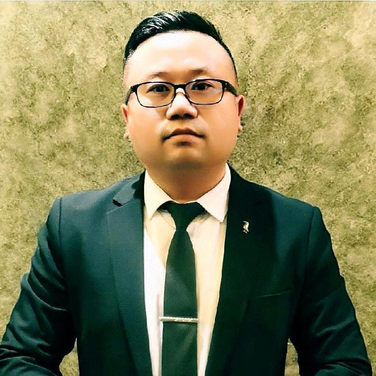 足浴技术传承—张老师