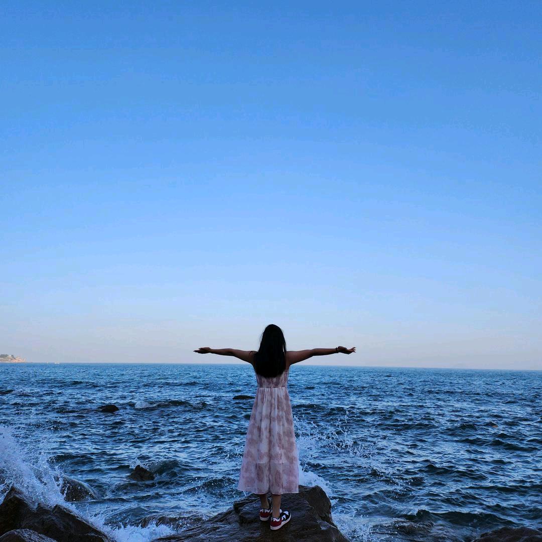 ～小黑妹儿