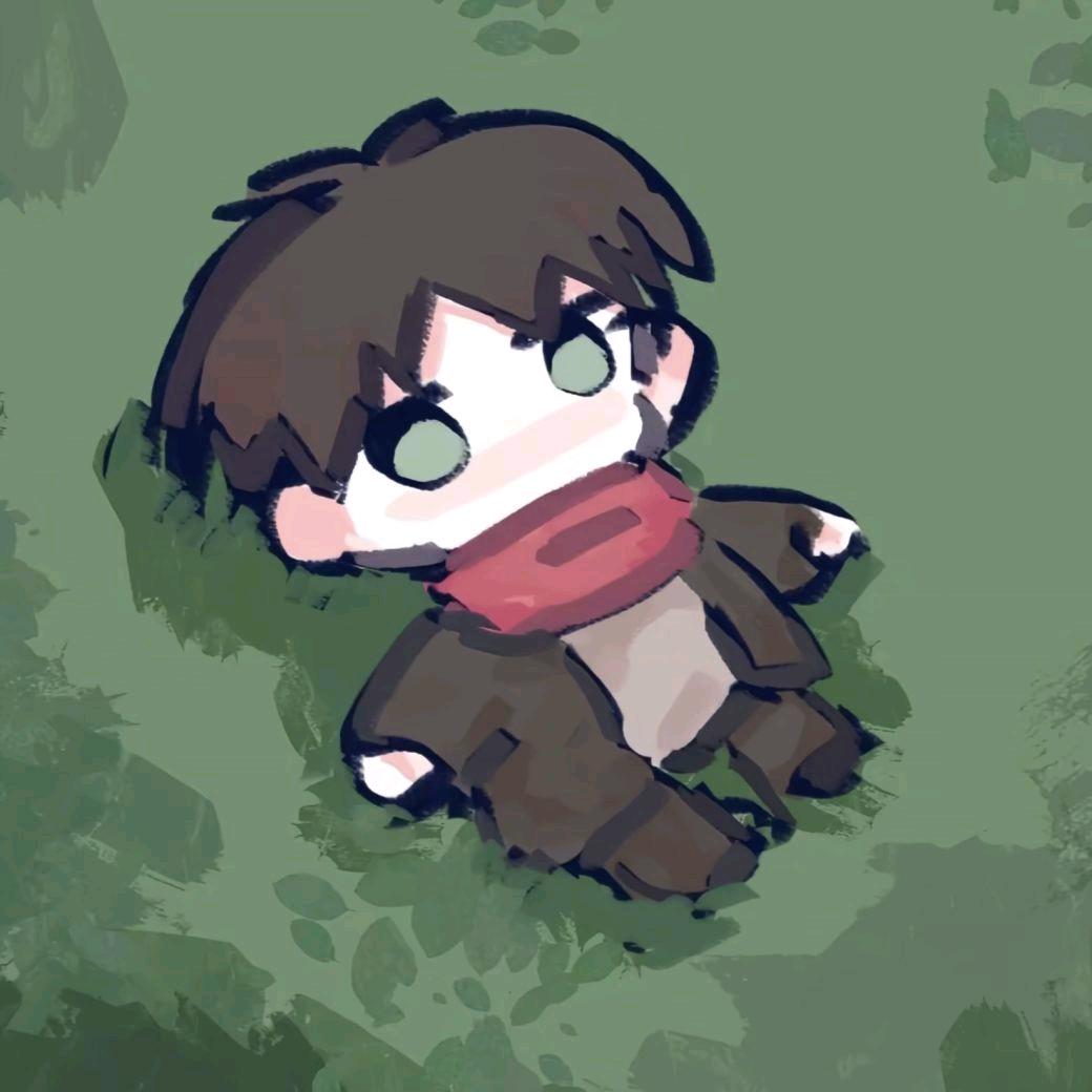 闭眼听风（无畏契约）