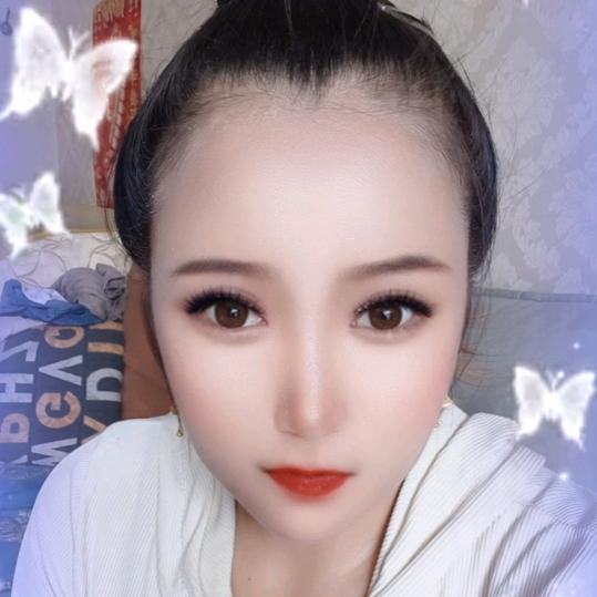 美丽