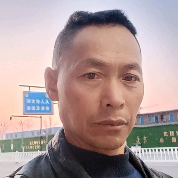 丰都鬼城向哥