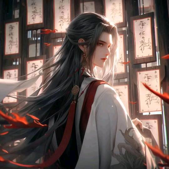 青笠挽歌余梦初、