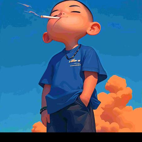 三毛哥