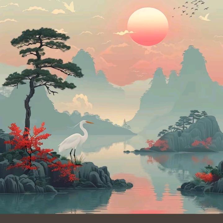 大大岚