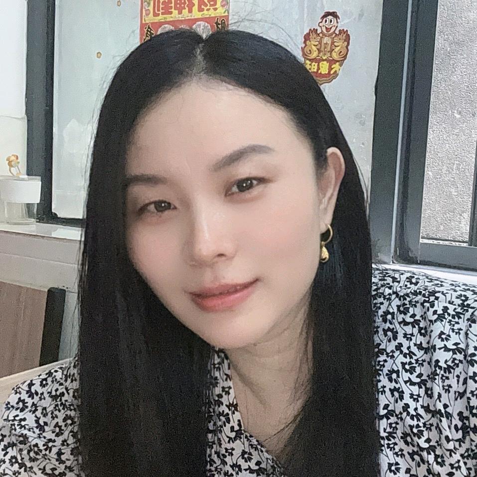 香姐情缘👩‍❤️‍👩